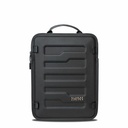 Higher Ground Capsule Carrying Case (Sleeve) for 13" to 14" Notebook - Gray