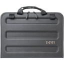 Higher Ground Datakeeper DK011GRYCS Carrying Case for 11" Notebook - Gray