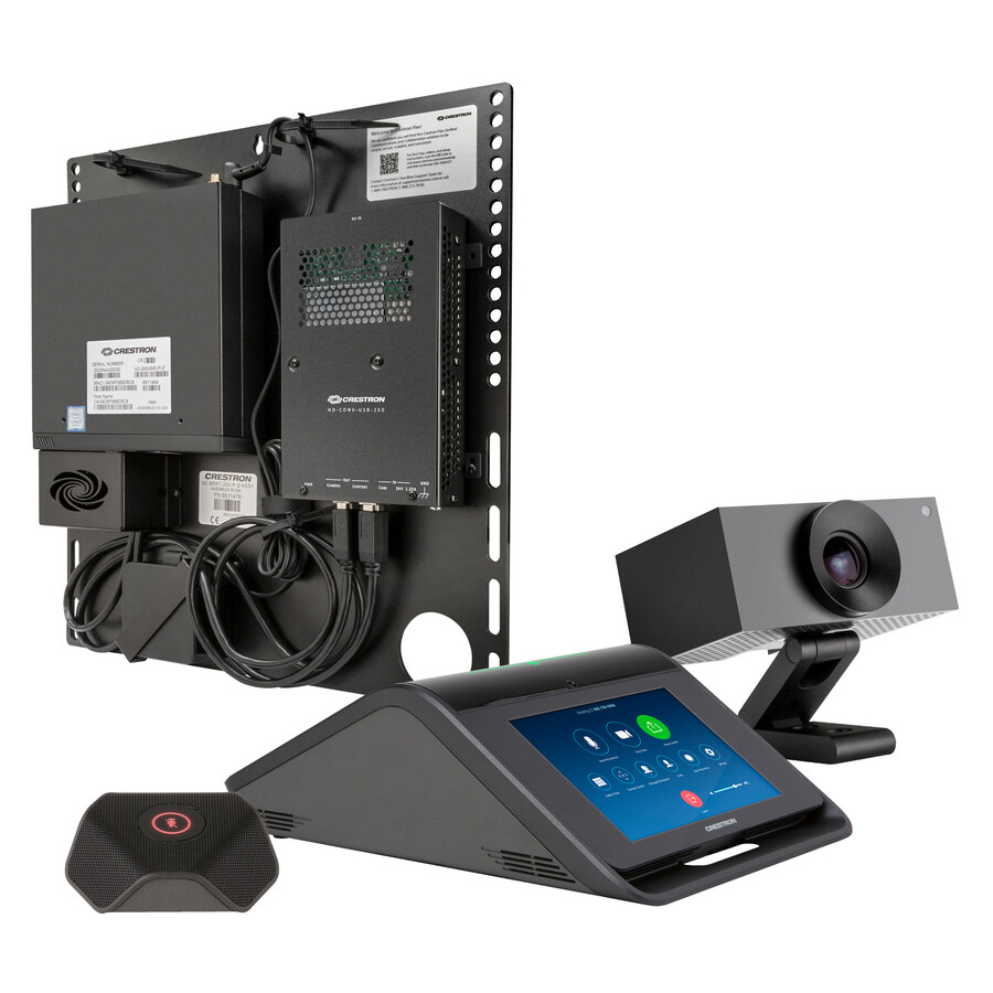 Crestron Flex UC-MX70-Z Video Conference Equipment