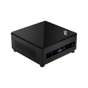 MSI Cubi 5 10M-206US Gaming Desktop Computer - Intel Core i3 10th Gen i3-10110U - 8 GB - 1 TB HDD - Mini PC