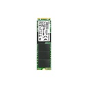 Transcend MTS952T2 64 GB Solid State Drive - M.2 2280 Internal - SATA (SATA/600)