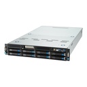 Asus ESC4000A-E10 Barebone System - 2U Rack-mountable - Socket SP3 - 1 x Processor Support