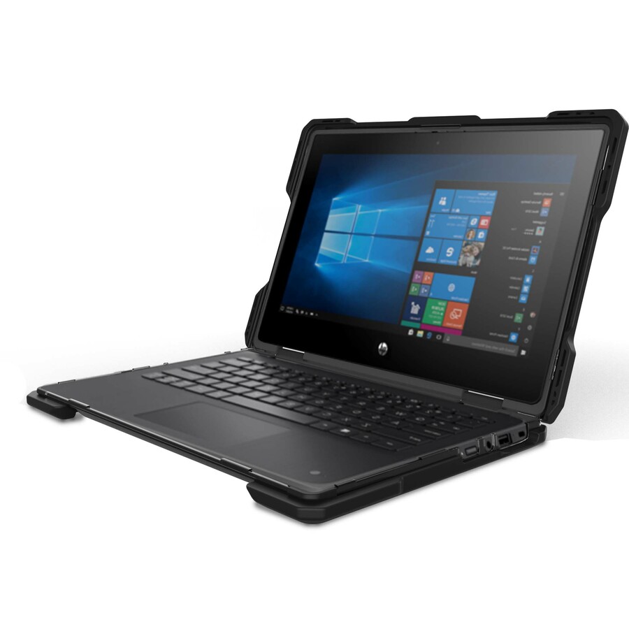 InfoCase HP x360 Rugged Snap-On Case