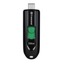 Transcend JetFlash 790C 256GB USB 3.2 (Gen 1) Type C Flash Drive