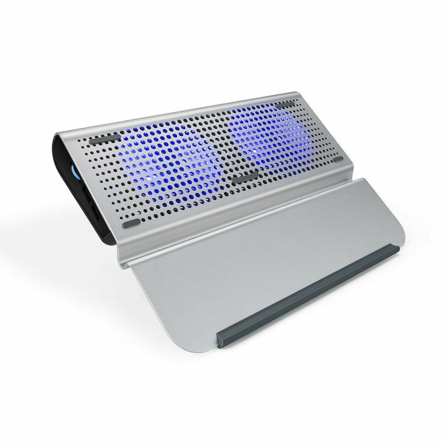 OTM Aluminum Large Laptop Riser Stand