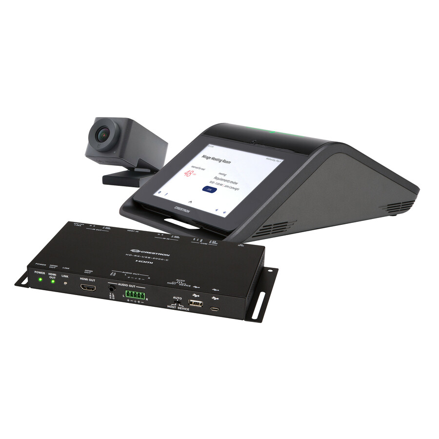 Crestron Flex UC-MX50-U Video Conference Equipment