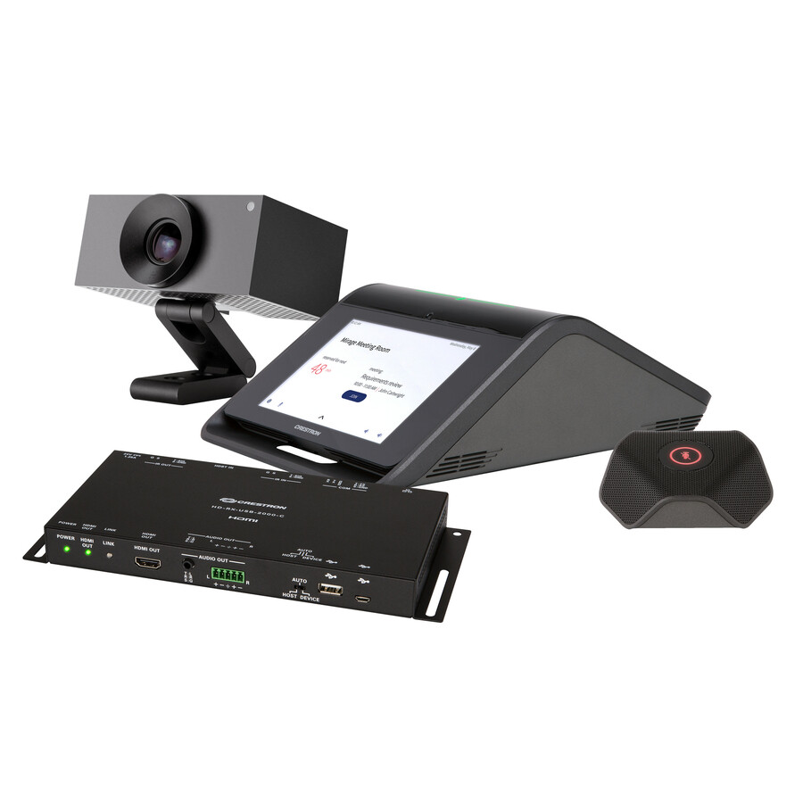Crestron Flex UC-MX70-U Video Conference Equipment