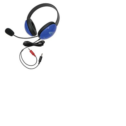 Califone Listening First 2800BL-AV Headset