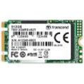 Transcend MTE MTE452T2 256 GB Solid State Drive - M.2 2242 Internal - PCI Express NVMe (PCI Express NVMe 3.0 x2)