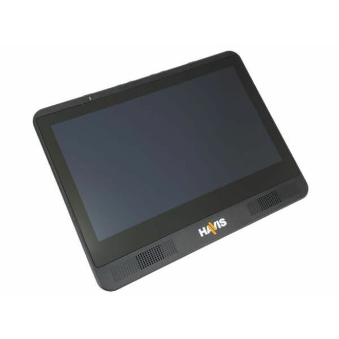 Havis TSD-201 13" Class Rugged LCD Touchscreen Monitor - 16:9 - 25 ms