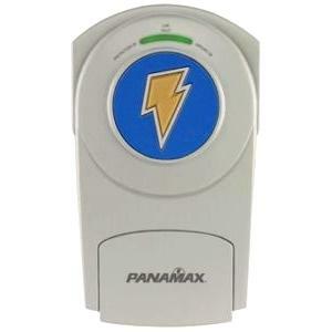 Panamax MAX 2 20-Amp 2-Outlet Surge Suppressor