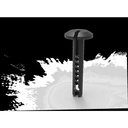 Heckler Design PivotTack Secure Installation & Cable Management