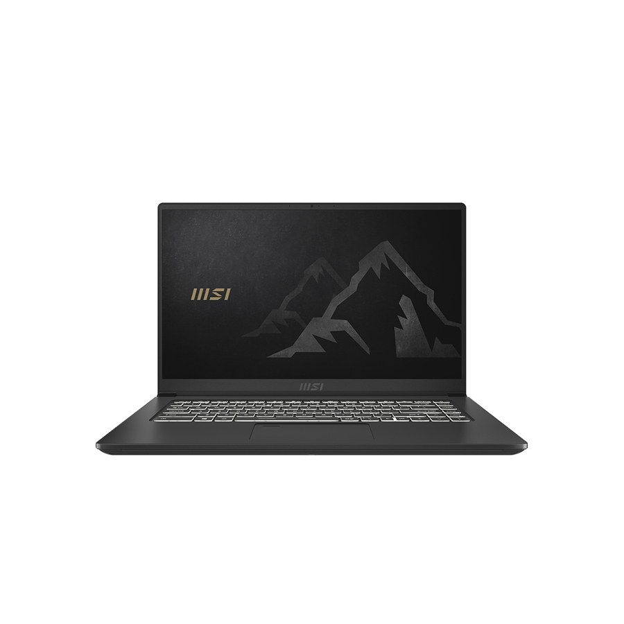 MSI Summit B15 A11MT-401 15.6" Touchscreen Notebook - Full HD - Intel Core i7 11th Gen i7-1165G7 - 16 GB - 1 TB SSD - Ink Black