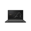 MSI Summit B15 A11MT-401 15.6" Touchscreen Notebook - Full HD - Intel Core i7 11th Gen i7-1165G7 - 16 GB - 1 TB SSD - Ink Black
