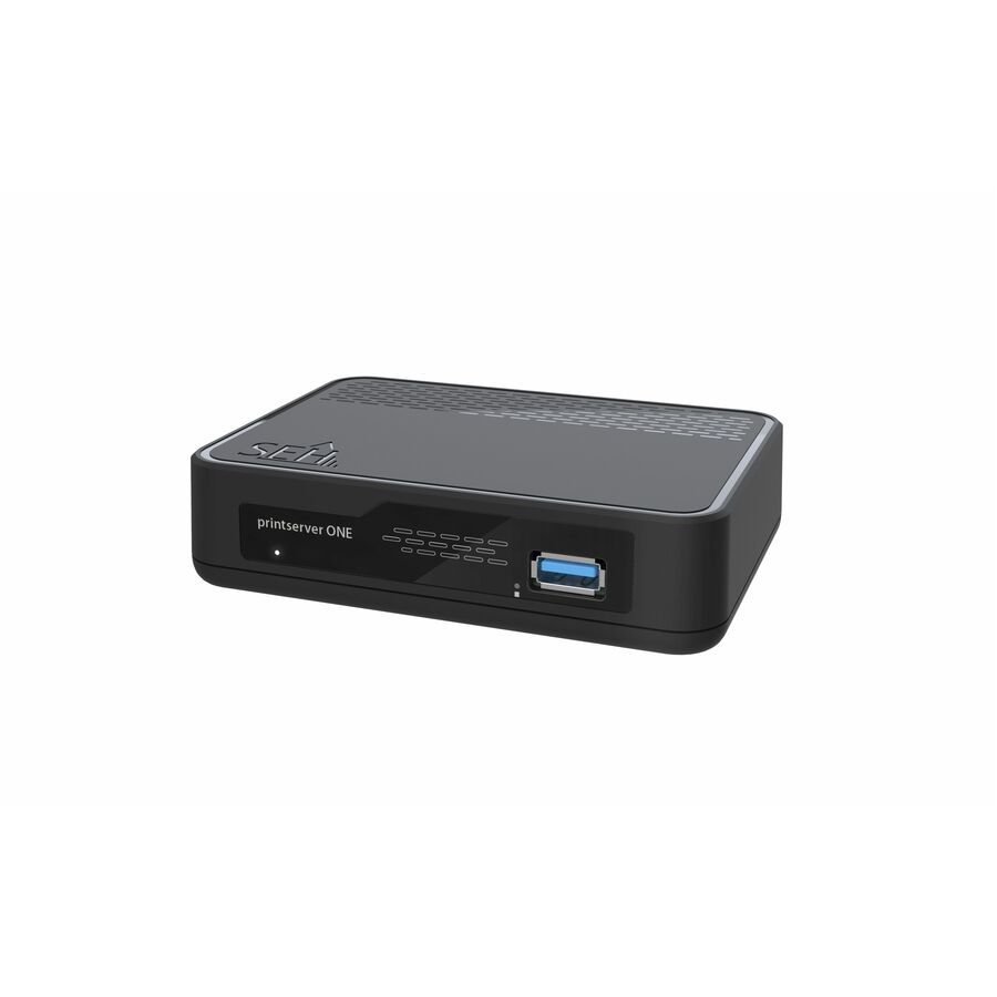 SEH USB Print Server