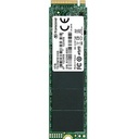 Transcend 112S 1 TB Solid State Drive - M.2 2280 Internal - PCI Express NVMe (PCI Express 3.0 x4)