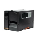 Brother TJ-4520TN Industrial, Desktop Direct Thermal/Thermal Transfer Printer - Monochrome - Label Print - Bluetooth - Wireless LAN