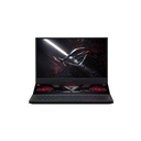 Asus ROG Zephyrus Duo 15 SE GX551 GX551QS-XS99 15.6" Gaming Notebook - 4K UHD - AMD Ryzen 9 5900HX - 32 GB - 2 TB SSD - Off Black