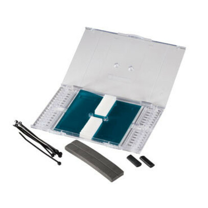 Ortronics Q-Series Splice Tray