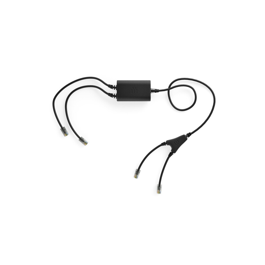 EPOS Avaya Electronic Hook Switch Cable CEHS-AV 05