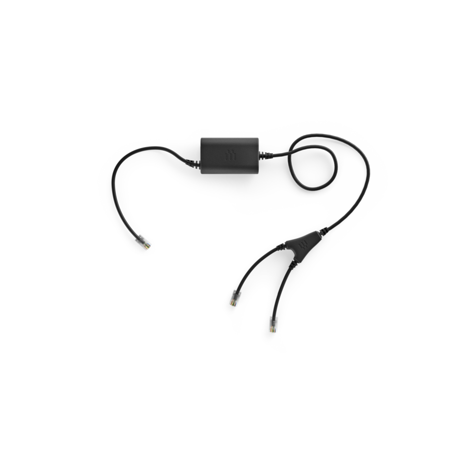 EPOS Electronic Hook Switch Cable