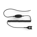 EPOS Standard Bottom Cable, ED to RJ9 Avaya CAVA 31