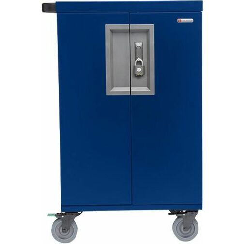 Bretford CORE X Cart - TCOREX24