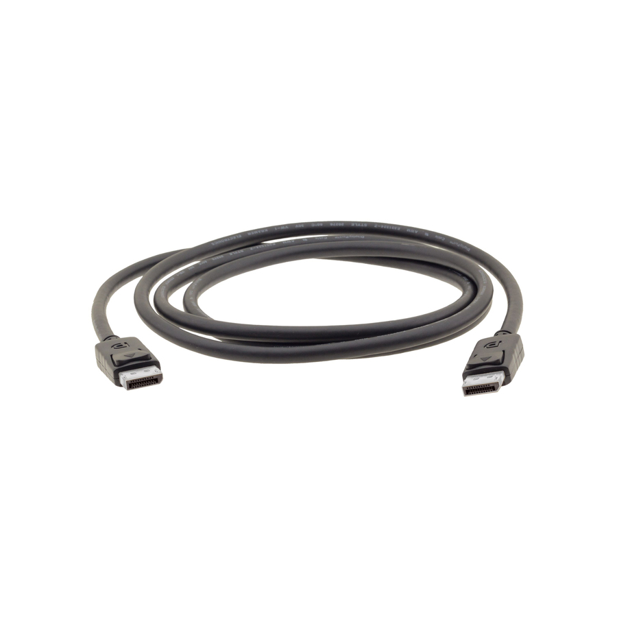Kramer DisplayPort (M) to DisplayPort (M) Cable