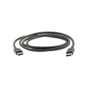 Kramer DisplayPort (M) to DisplayPort (M) Cable