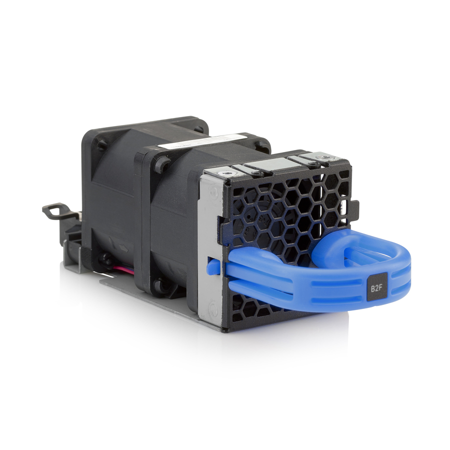 HPE 8325-48Y8C Back-to-Front Fan
