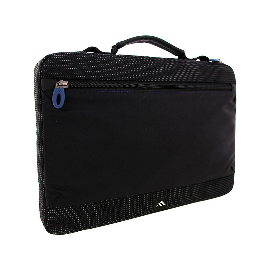 Brenthaven Tred Rugged Carrying Case (Sleeve) for 13" Apple Notebook, MacBook, Chromebook - Black