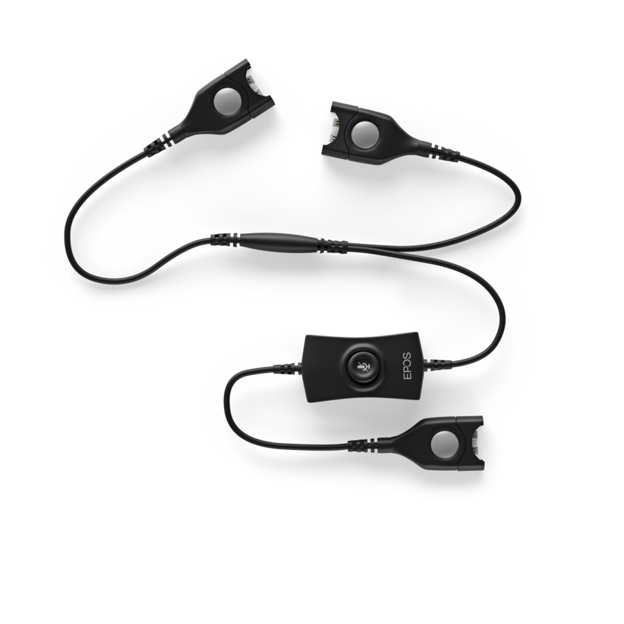 EPOS ATC 02Training Bottom Cable ED-ED