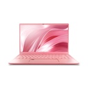 MSI Prestige 14 A10SC-231 14" Rugged Notebook - 4K UHD - Intel Core i7 10th Gen i7-10510U - 16 GB - 512 GB SSD - Rose Pink