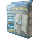 Panamax M4-EX 4 Outlets Surge Suppressor
