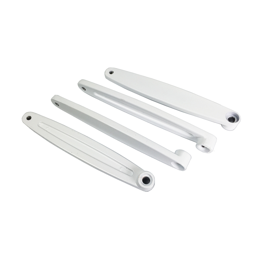 Amer Mounting Extension for Projector - White