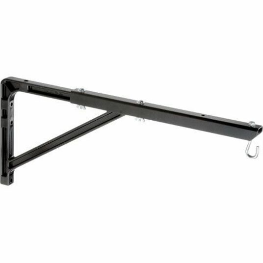 Da-Lite Mounting Bracket for Display Screen - Black