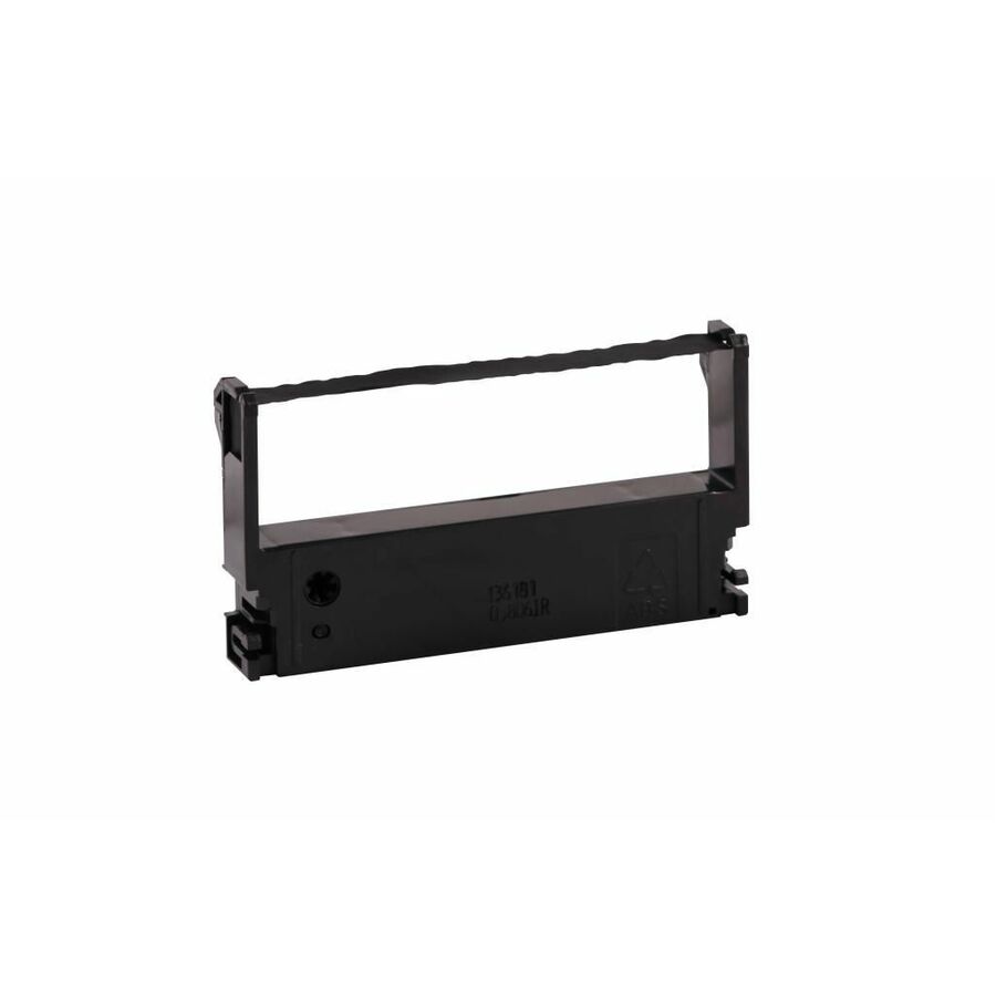 Dataproducts Non-OEM New Black POS/Cash Register Ribbon for Epson ERC-43B (6/PK)