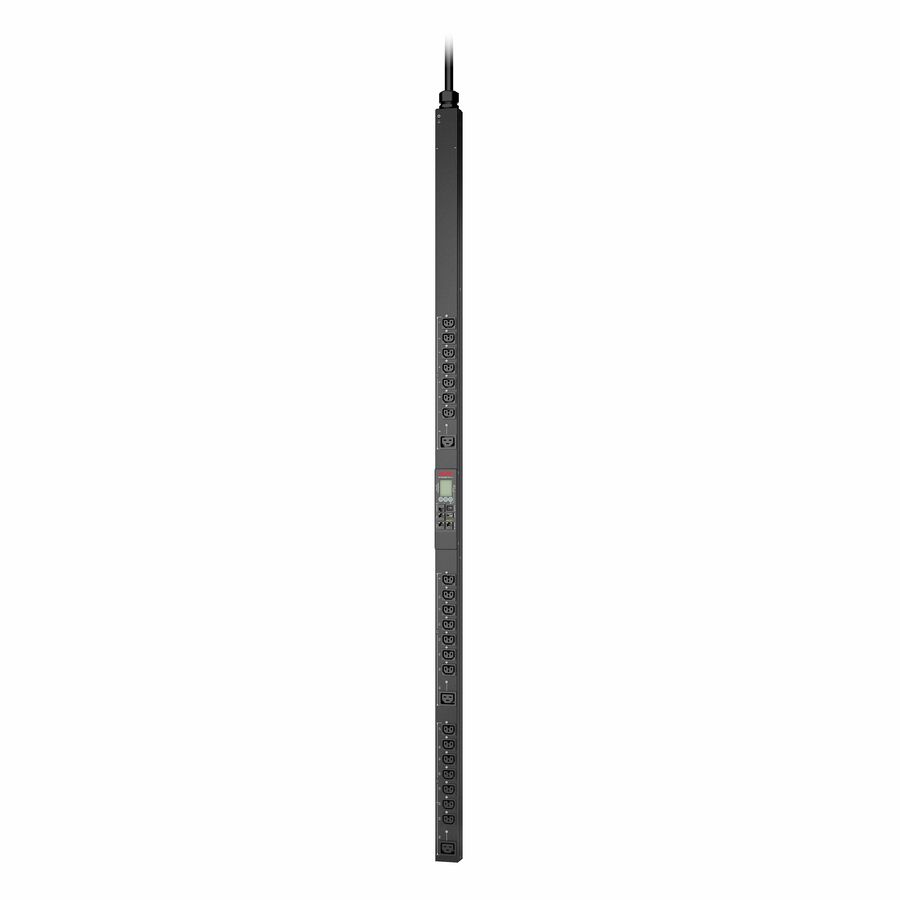 APC NetShelter Switched Rack PDU, 9K series, 0U, 11.5kW, 200-240V, 21 C13/C15 and 3 C19/C21 outlets