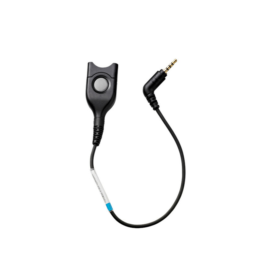 EPOS Standard Bottom Cable, ED to 2.5 4 Pole