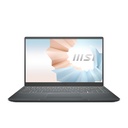 MSI Modern 14 in Ultrabook Laptop Core i7-10510U 16GB 512GB W10P
