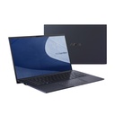 Asus ExpertBook B9 B9450 B9450CEA-XV75 14" Rugged Notebook - Full HD - Intel Core i7 11th Gen i7-1185G7 - 16 GB - 1 TB SSD - Star Black