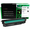 Clover Imaging Remanufactured Black Toner Cartridge for Canon 040 (0460C001)