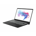MSI Modern 14 in Ultrabook Laptop AMD Ryzen 7 4700U 8 GB 256 GB - W10