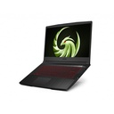 MSI Bravo 15 Bravo 15 A4DDR-247 15.6" Gaming Notebook - Full HD - AMD Ryzen 7 4800H - 16 GB - 512 GB SSD - Aluminum Black