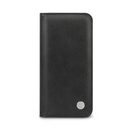Moshi Overture Carrying Case (Wallet) Apple iPhone 12, iPhone 12 Pro Smartphone - Jet Black