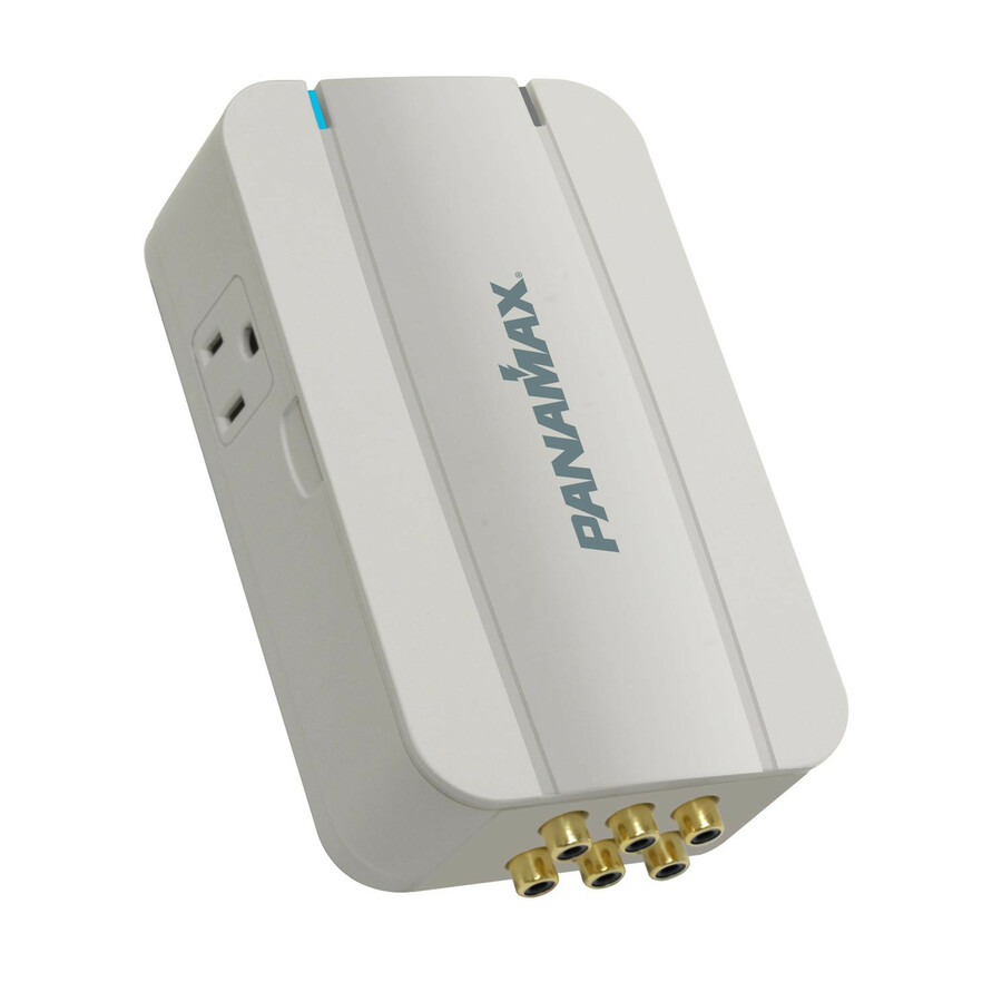 Panamax MD2-AV Surge Suppressor/Protector
