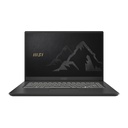 MSI Summit 15.6 inch Ultrabook Laptop Intel Core i5-1135G7 -8 GB 512 GB W10P