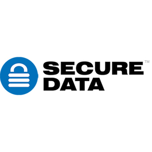 SECUREDATA 4 TB Solid State Drive - External