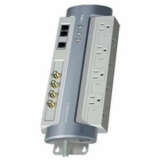 Panamax MAX 8-Outlets Surge Suppressor
