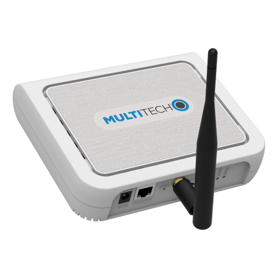 MultiTech Conduit MTCAP2-LNA3-915 Wireless Access Point